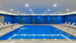 jura hotels altinoluk thermal