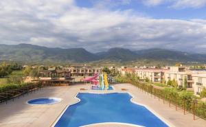jura hotels altinoluk thermal