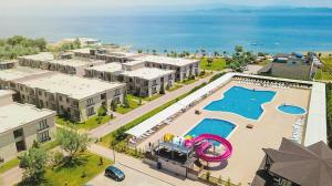 jura hotels altinoluk thermal