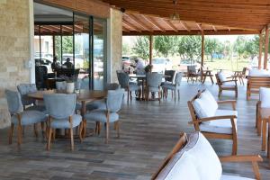 jura hotels altinoluk thermal