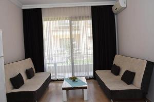jura hotels altinoluk thermal