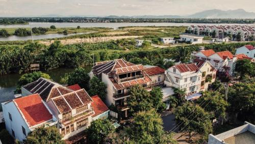 art museum villa hoi an