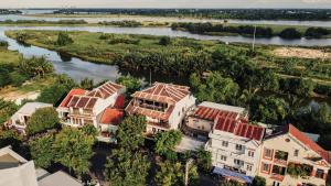 art museum villa hoi an