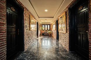 art museum villa hoi an