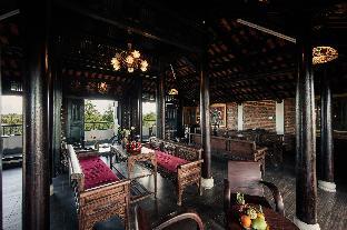 art museum villa hoi an