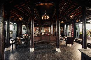 art museum villa hoi an