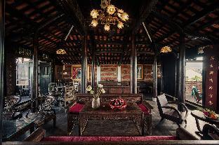 art museum villa hoi an