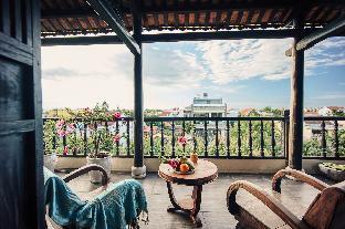 art museum villa hoi an