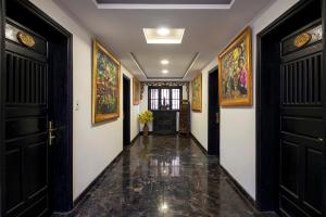 art museum villa hoi an