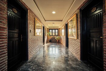 art museum villa hoi an