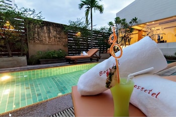bossotel bangkok