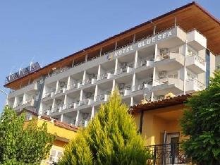 blue sea hotel
