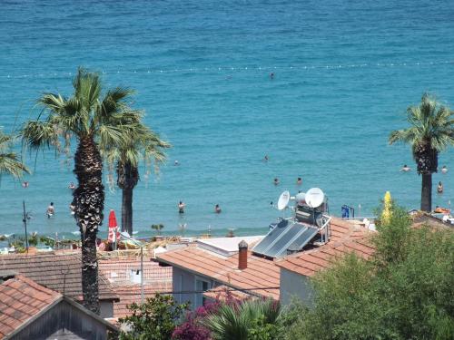kusadasi