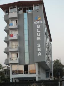 kusadasi