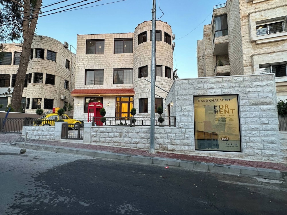 amman