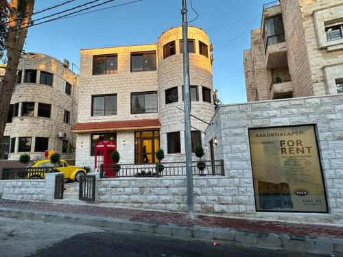 amman