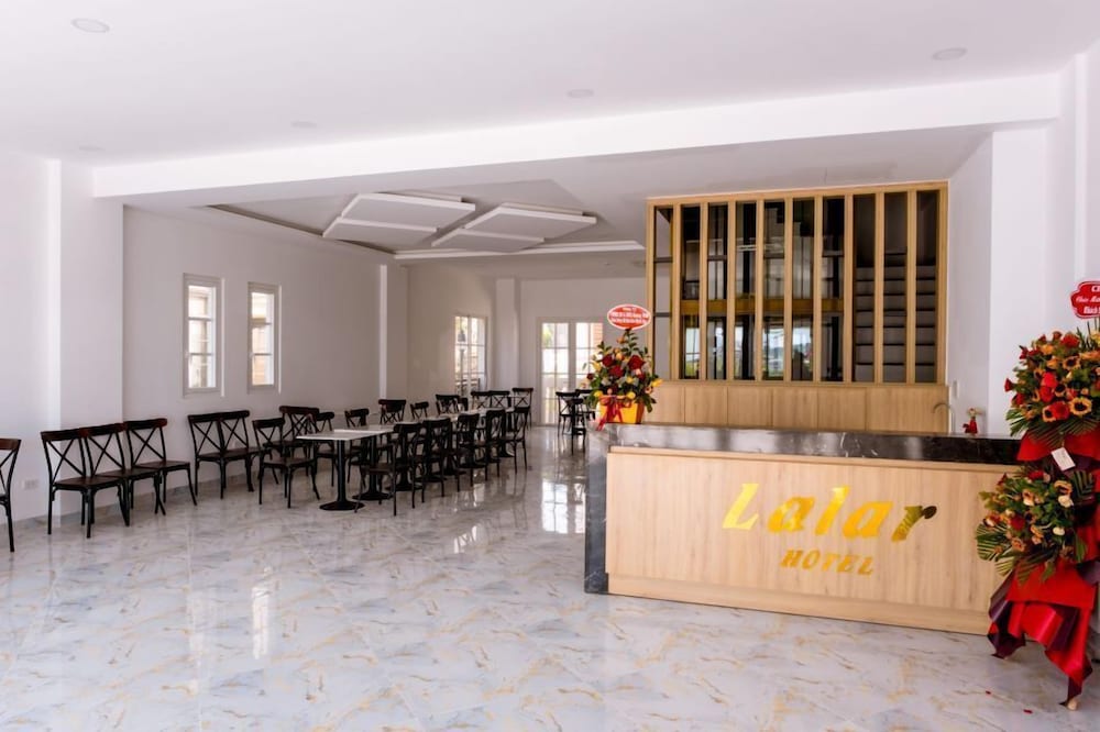 lalar hotel phu quoc