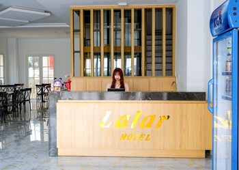 lalar hotel phu quoc