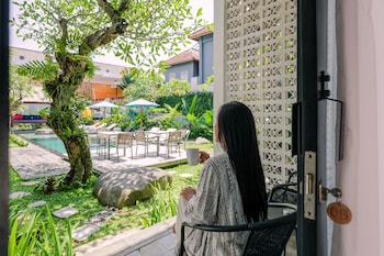 chandi hotel ubud