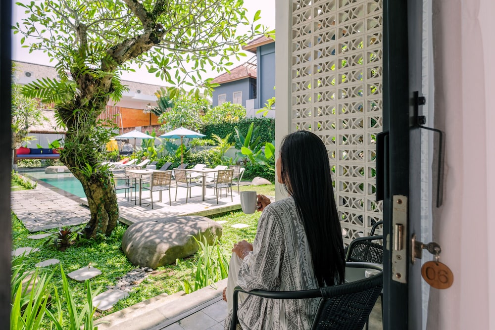 chandi hotel ubud