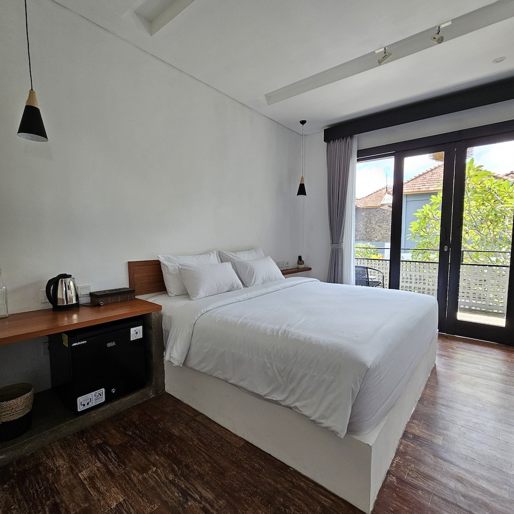 chandi hotel ubud