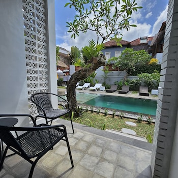 chandi hotel ubud