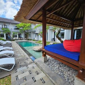 chandi hotel ubud