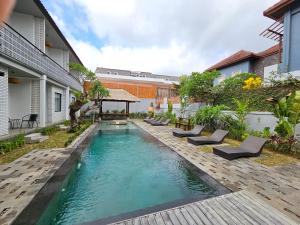 chandi hotel ubud