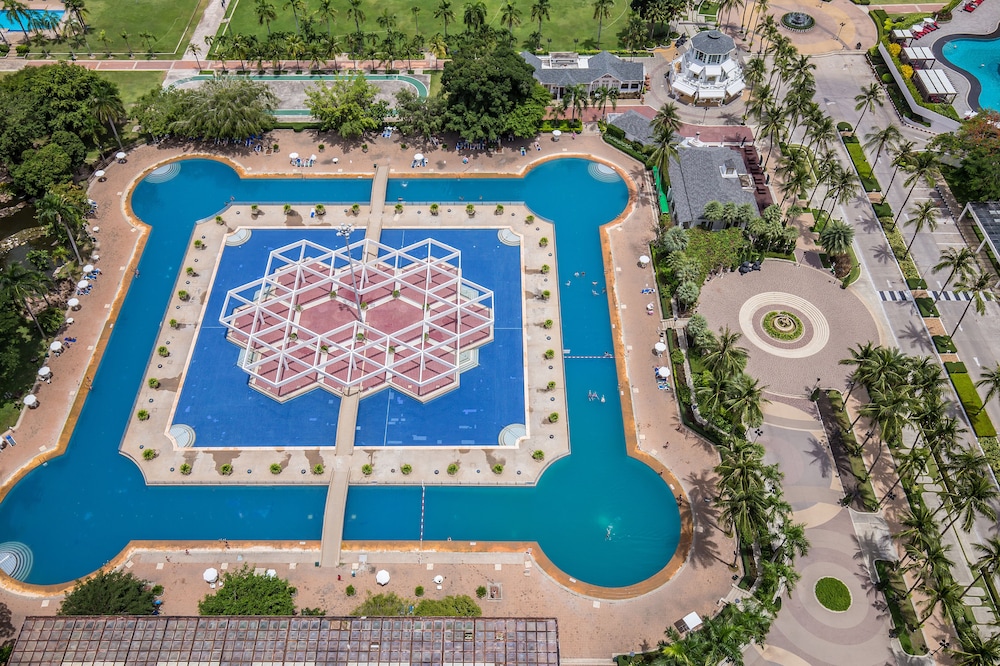 pattaya