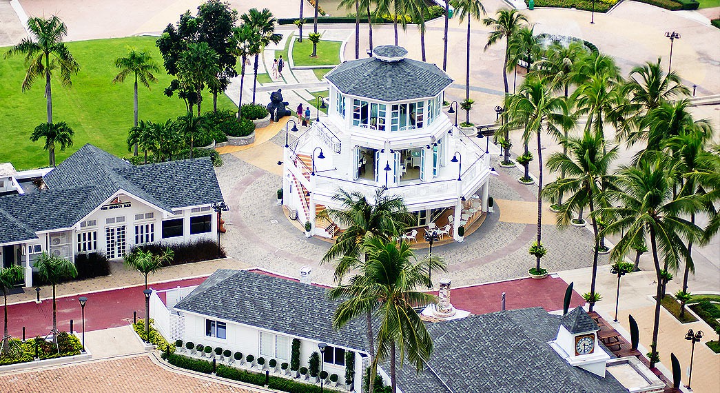 ambassador city jomtien pattaya ocean wing