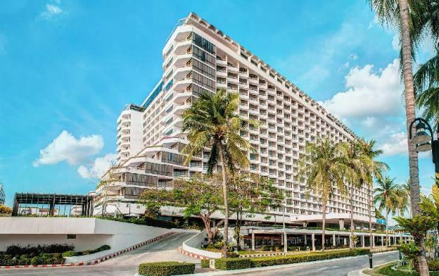 pattaya