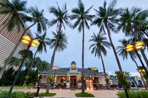 pattaya