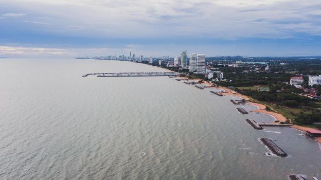 ambassador city jomtien pattaya ocean wing