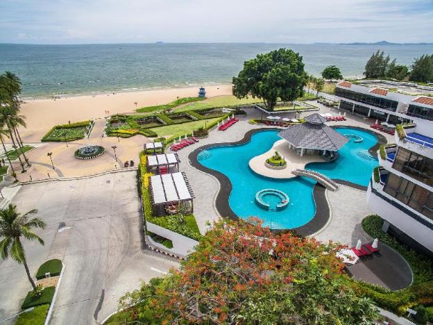 pattaya
