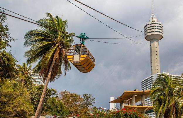ambassador city jomtien pattaya ocean wing