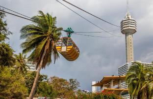 ambassador city jomtien pattaya ocean wing