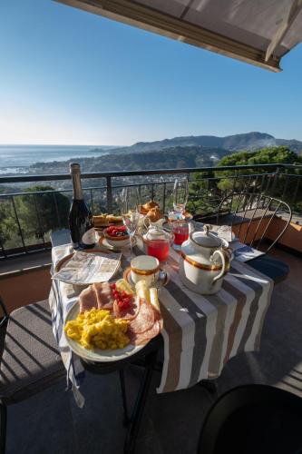 vista mare portofino by portofinovacanze