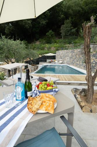 vista mare portofino by portofinovacanze