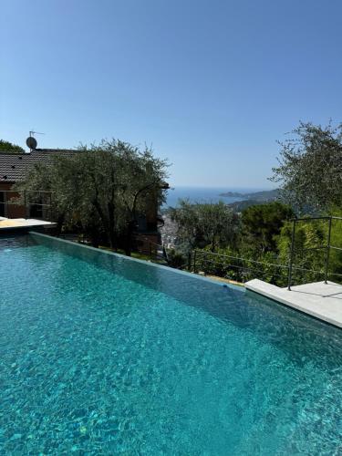 vista mare portofino by portofinovacanze