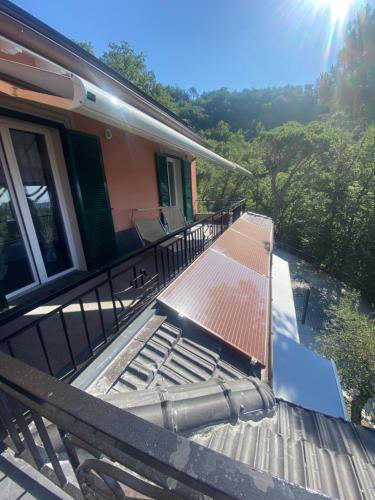 vista mare portofino by portofinovacanze