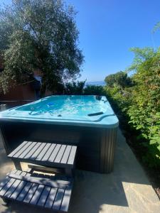 vista mare portofino by portofinovacanze