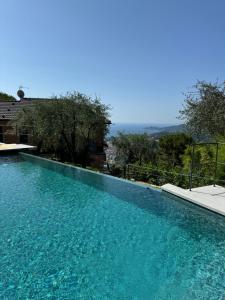 vista mare portofino by portofinovacanze
