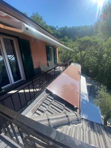 vista mare portofino by portofinovacanze