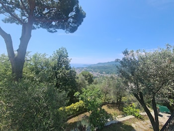 vista mare portofino by portofinovacanze