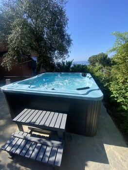 vista mare portofino by portofinovacanze
