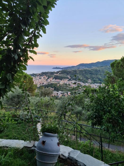 vista mare portofino by portofinovacanze
