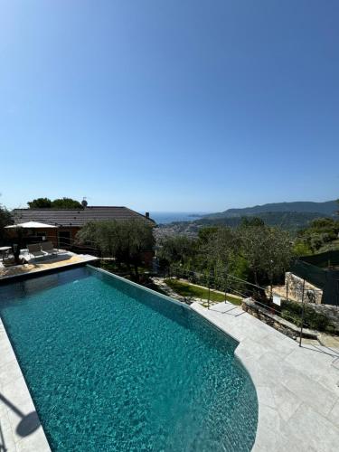 vista mare portofino by portofinovacanze