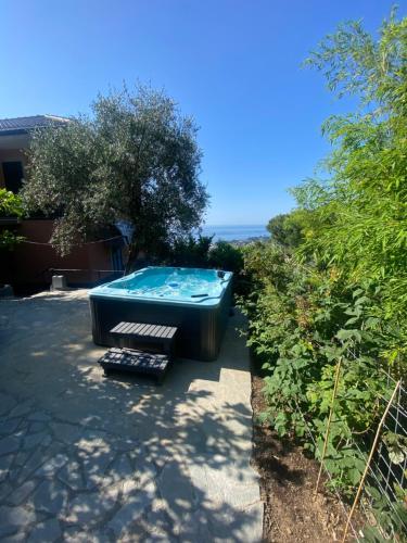 vista mare portofino by portofinovacanze