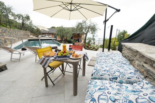 vista mare portofino by portofinovacanze