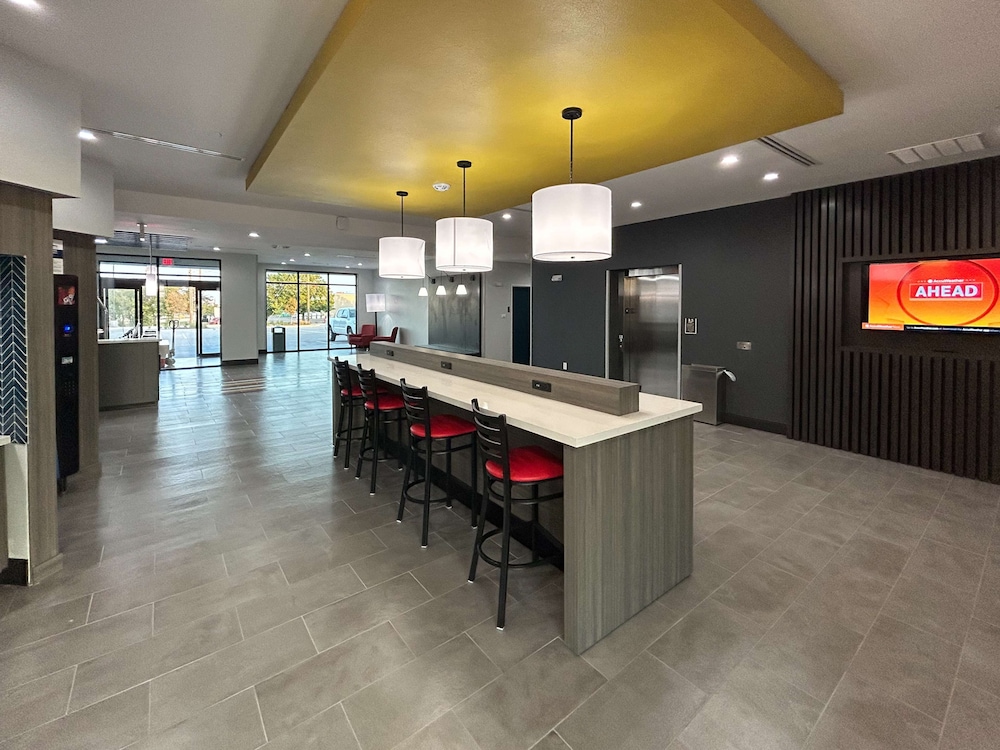 motel 6 dallas tx methodist charlton medical ctr